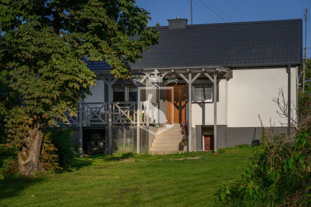 dom wolnostojący, 3 pokoje Sterławki Wielkie. Zdjęcie 4