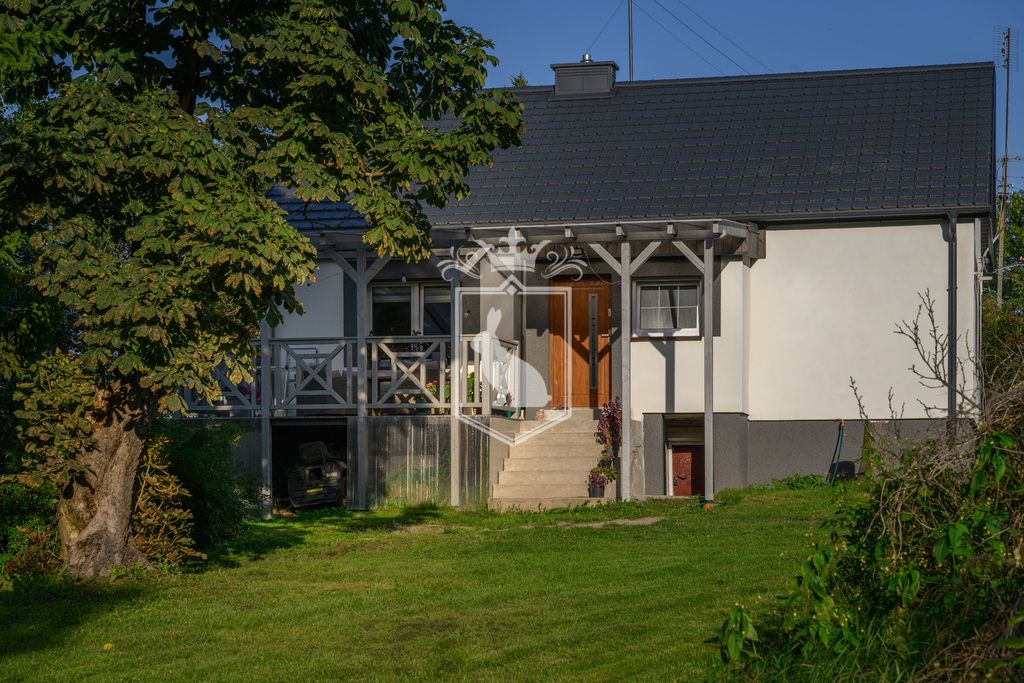 dom wolnostojący, 3 pokoje Sterławki Wielkie. Zdjęcie 4