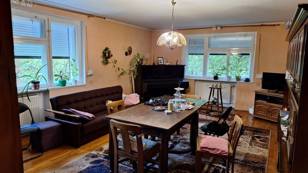 dom wolnostojący, 6 pokoi Wielowieś