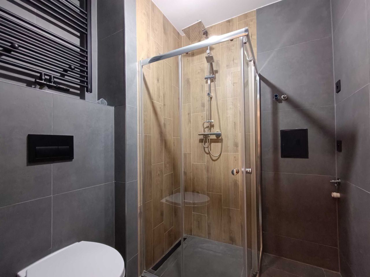 Mieszkanie 2-pokojowe Ruda Śląska, ul. Starowiejska. Zdjęcie 7