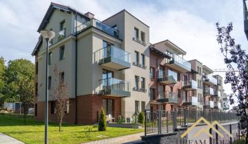 Mieszkanie 2-pokojowe Gdańsk Zakoniczyn, ul. Wieżycka