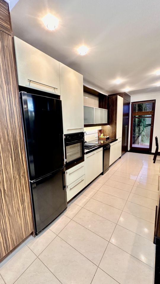 Mieszkanie 3-pokojowe Gdańsk Suchanino, ul. Otwarta. Zdjęcie 12