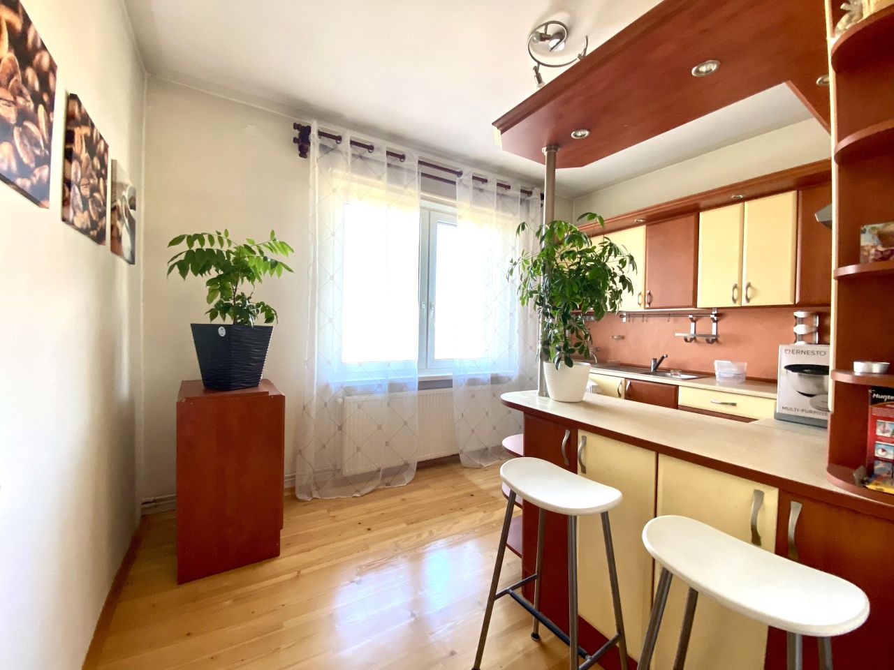 dom wolnostojący, 5 pokoi Wola Zabierzowska Kąt. Zdjęcie 4