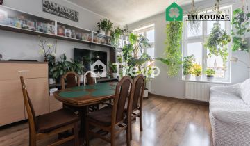 Mieszkanie 3-pokojowe Gdańsk Śródmieście, ul. Na Stoku