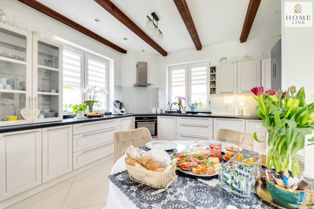 dom wolnostojący, 6 pokoi Kosyń. Zdjęcie 3