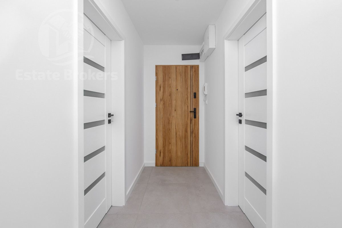 Mieszkanie 3-pokojowe Wrocław Szczepin, ul. Zielonogórska. Zdjęcie 13