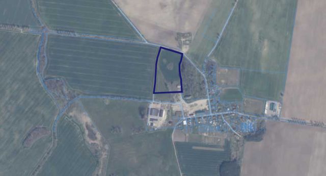 Działka rolna Grapice. Zdjęcie 1