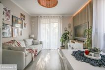 Mieszkanie 2-pokojowe Ksawerów. Zdjęcie 4