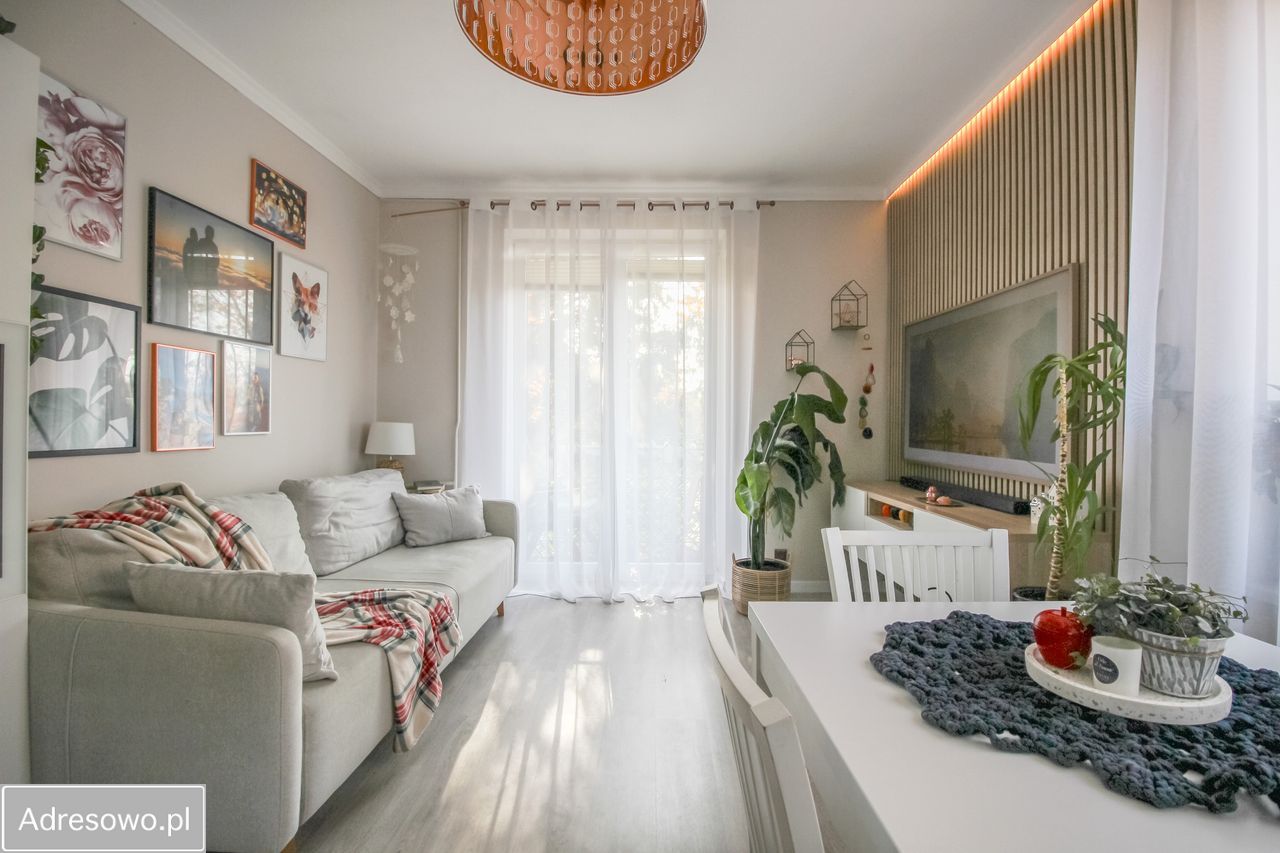 Mieszkanie 2-pokojowe Ksawerów. Zdjęcie 5