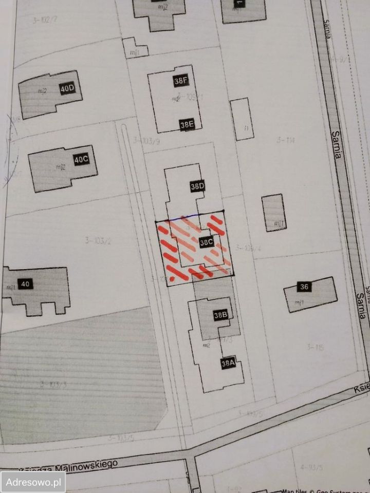 bliźniak, 5 pokoi Józefów, ul. Księdza Malinowskiego. Zdjęcie 19