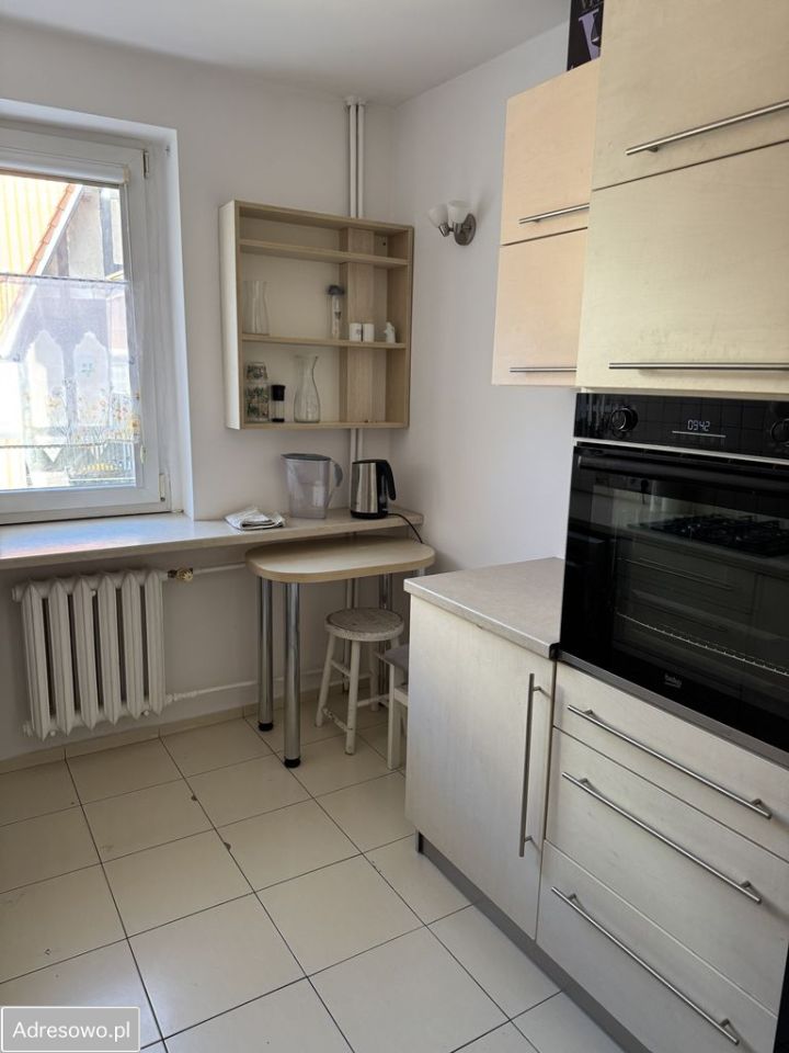 Mieszkanie 2-pokojowe Gdańsk Wrzeszcz, ul. Stefana Batorego. Zdjęcie 14