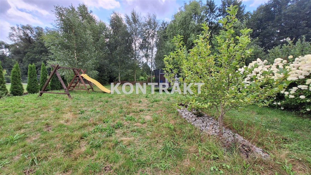 dom wolnostojący, 5 pokoi Włosienica, ul. Józefa Suskiego. Zdjęcie 6