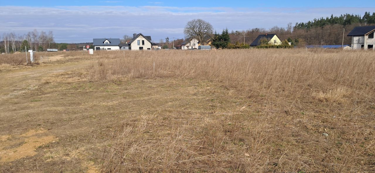Działka budowlana Kleszczewo, ul. Spacerowa. Zdjęcie 10