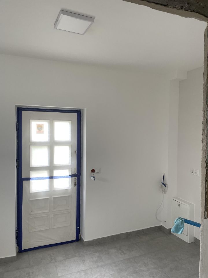 dom wolnostojący, 5 pokoi Szczecin Bezrzecze, ul. Czereśniowa. Zdjęcie 8