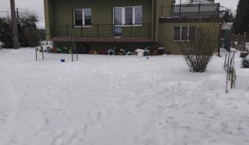 dom wolnostojący Olszyny