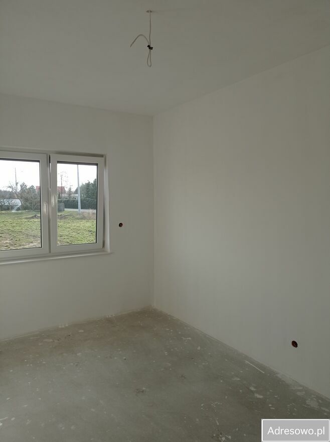 dom wolnostojący, 3 pokoje Zalesie. Zdjęcie 10