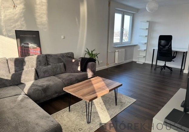 Mieszkanie 2-pokojowe Warszawa Śródmieście, ul. Górnośląska. Zdjęcie 1