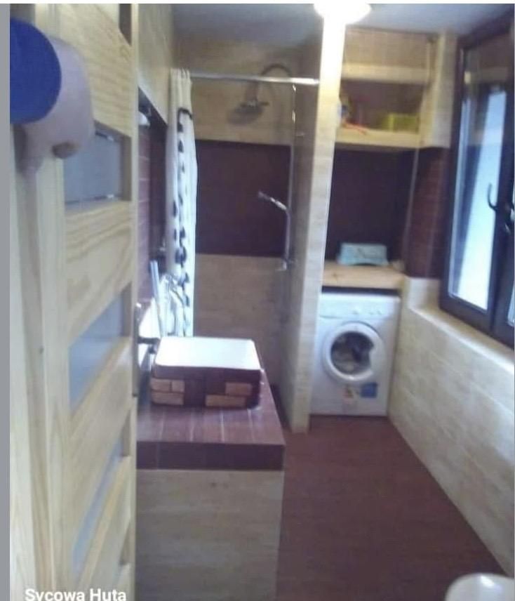 dom letniskowy, 4 pokoje Sycowa Huta. Zdjęcie 8