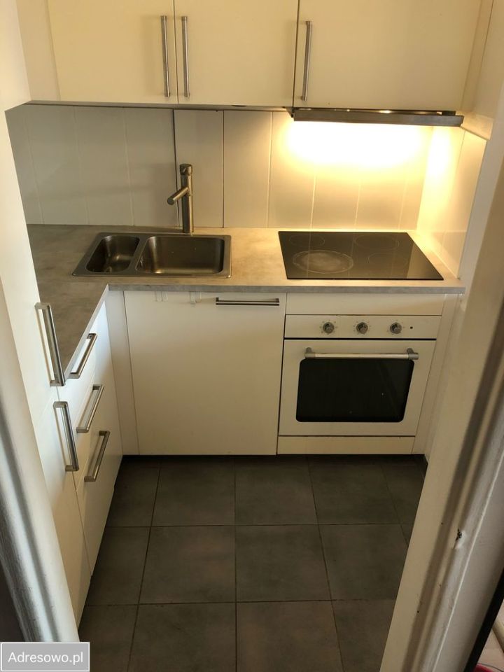 Mieszkanie 2-pokojowe Warszawa Ochota, ul. Geodetów. Zdjęcie 2