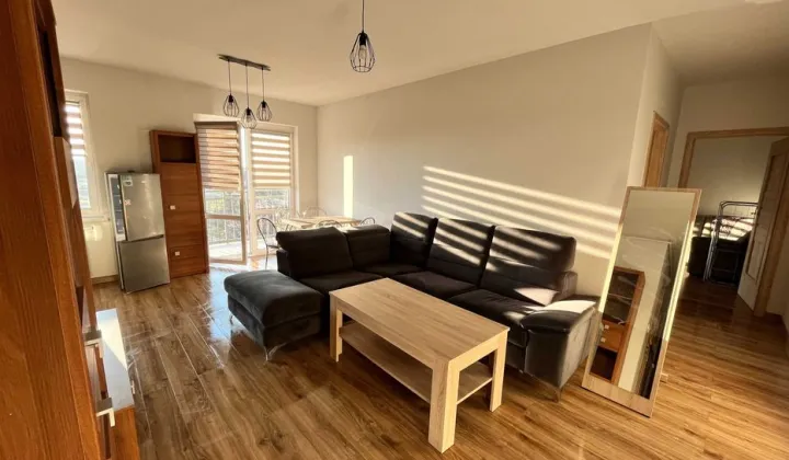 Mieszkanie 3-pokojowe Środa Śląska