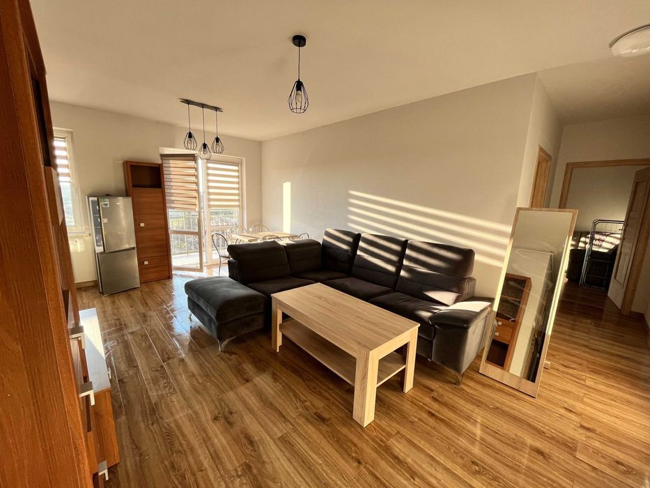 Mieszkanie 3-pokojowe Środa Śląska. Zdjęcie 1