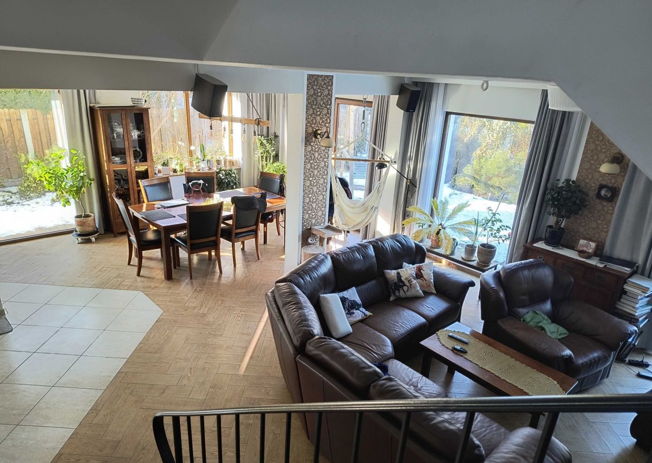 dom wolnostojący Bartoszyce, ul. Jaśminowa. Zdjęcie 3