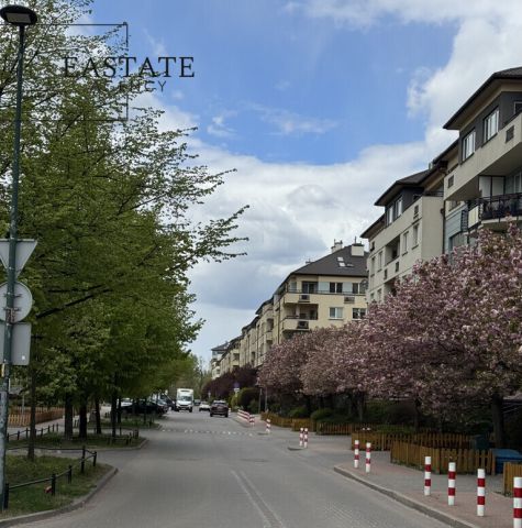 Mieszkanie 2-pokojowe Warszawa Ursynów, ul. Melchiora Wańkowicza. Zdjęcie 1