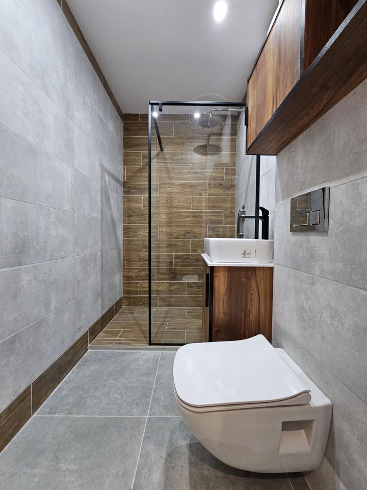 Mieszkanie 2-pokojowe Rydułtowy Orłowiec, os. Orłowiec. Zdjęcie 7