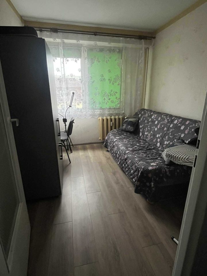 Mieszkanie 3-pokojowe Sokółka, ul. Grodzieńska. Zdjęcie 2