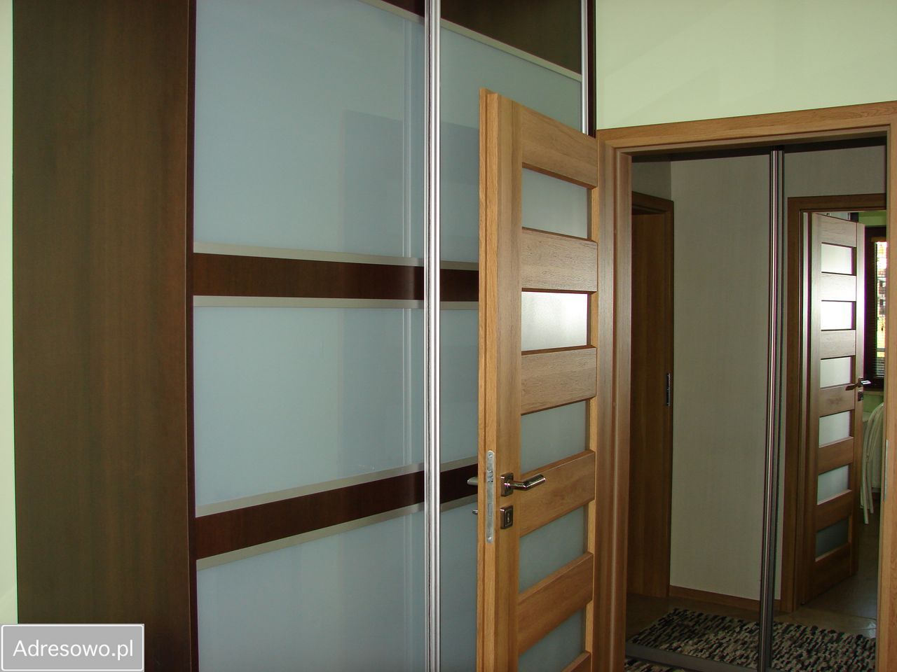 Mieszkanie 2-pokojowe Warszawa Wola, ul. Jana Kazimierza. Zdjęcie 6