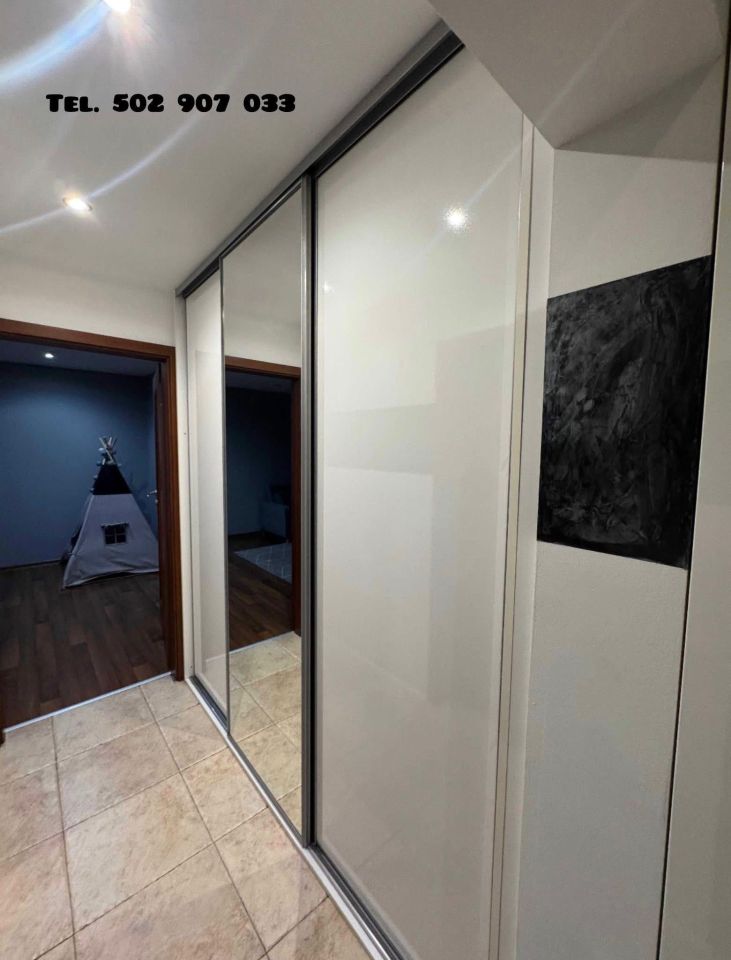 Mieszkanie 2-pokojowe Sosnowiec Stary Sosnowiec, Daleka. Zdjęcie 4