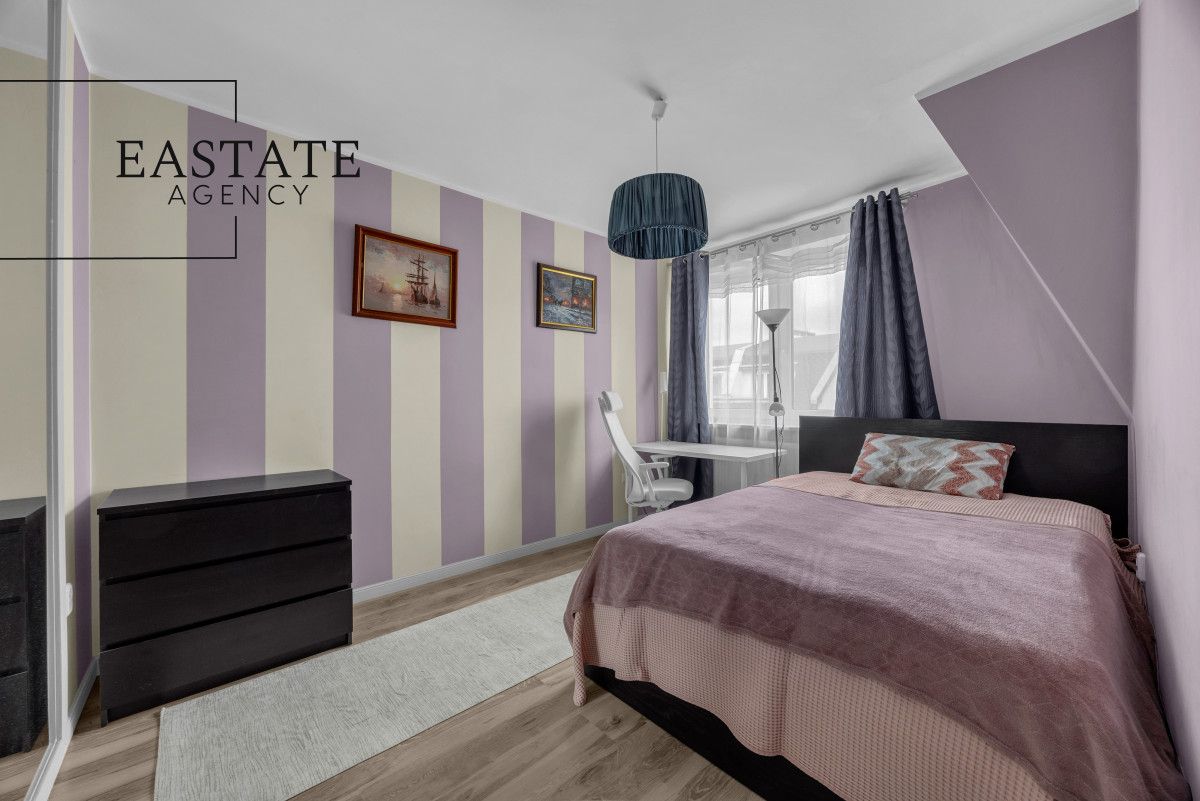 Mieszkanie 3-pokojowe Warszawa Ochota, ul. Włodarzewska. Zdjęcie 7