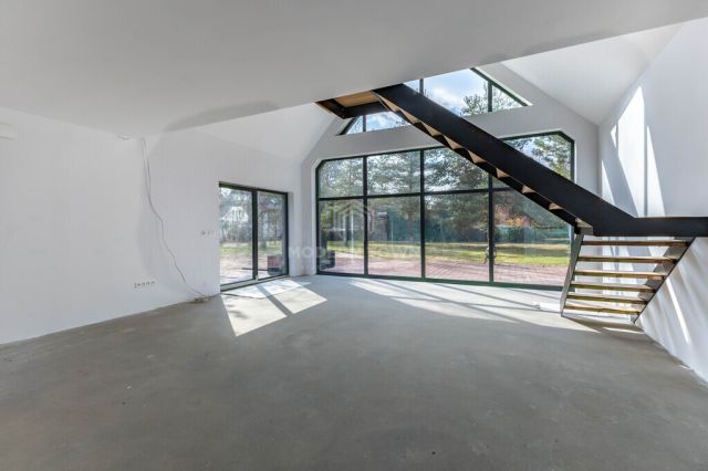 dom wolnostojący, 3 pokoje Czarny Las. Zdjęcie 10