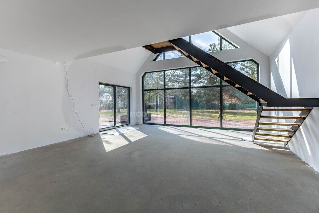 dom wolnostojący, 3 pokoje Czarny Las. Zdjęcie 10