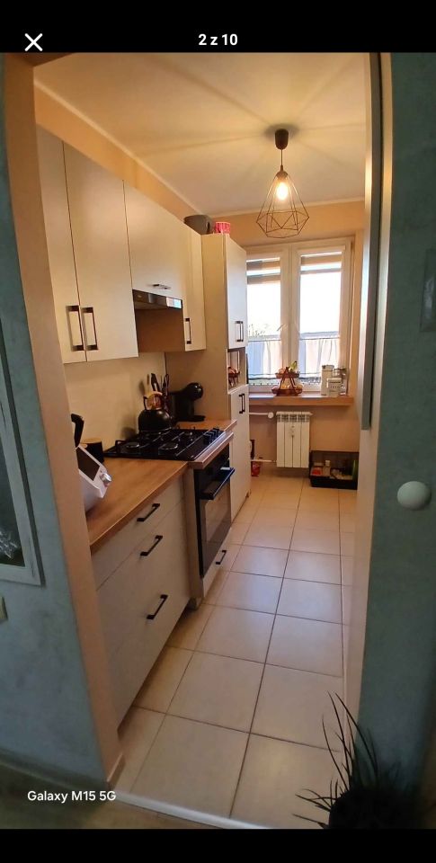 Mieszkanie 3-pokojowe Brodnica, ul. Kazimierza Wielkiego. Zdjęcie 9