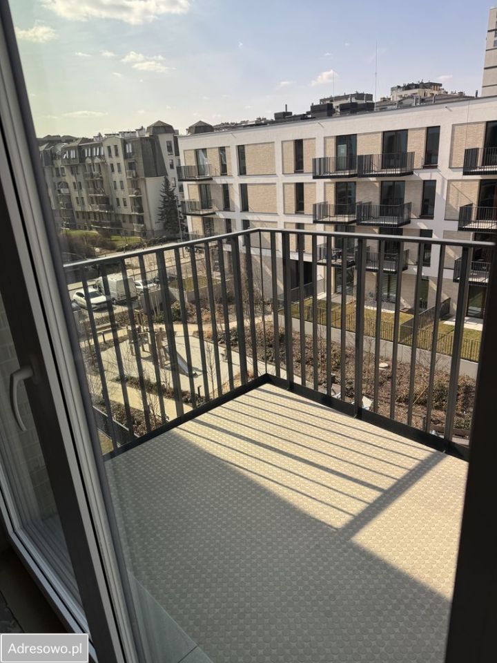 Mieszkanie 2-pokojowe Piaseczno, ul. Tukanów. Zdjęcie 5