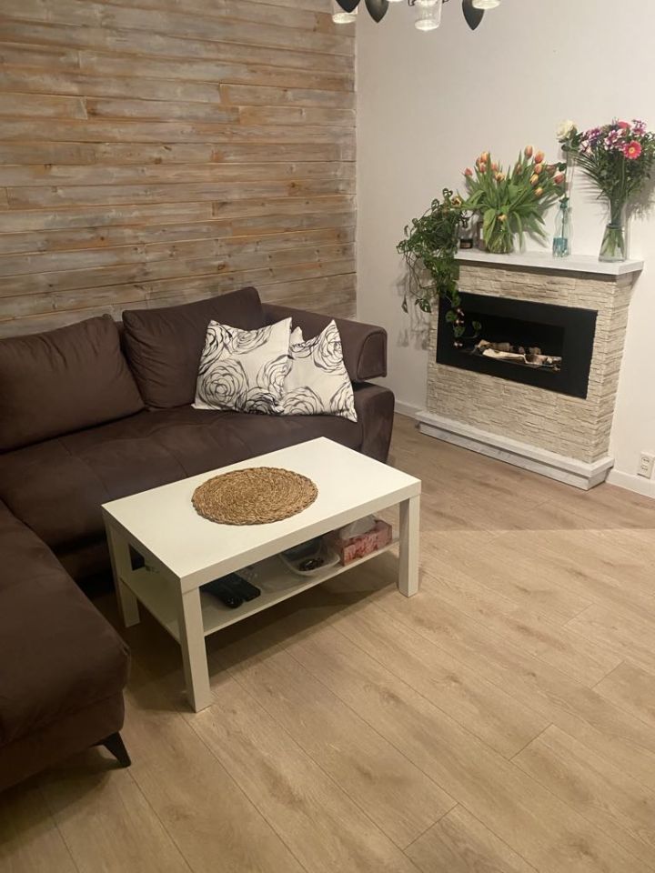 Mieszkanie 3-pokojowe Ruda Śląska Ruda, ul. Zabrzańska. Zdjęcie 1