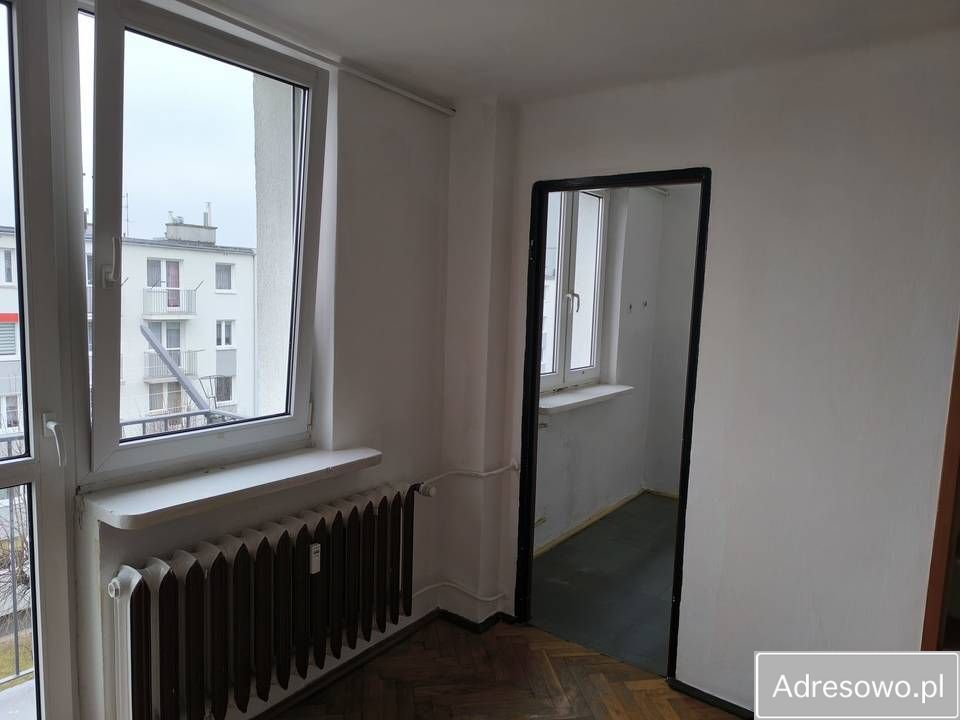 Mieszkanie 1-pokojowe Aleksandrów Łódzki, ul. Ignacego Daszyńskiego. Zdjęcie 6