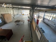 Hala/magazyn Kielce, ul. Jagiellońska. Zdjęcie 4