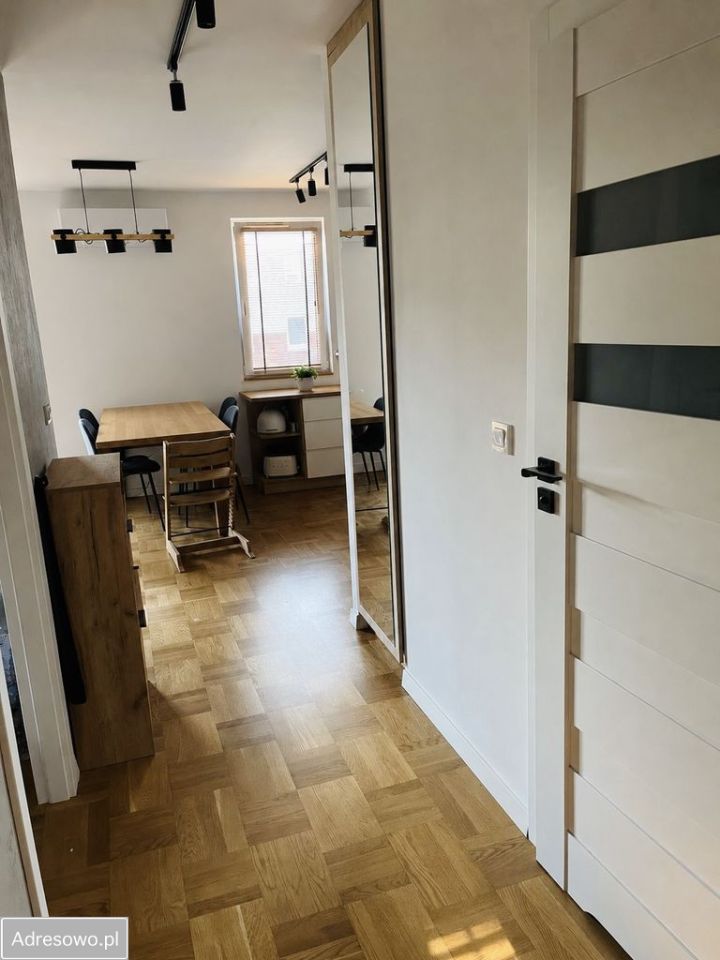 Mieszkanie 3-pokojowe Poznań Naramowice, ul. Karpia. Zdjęcie 6