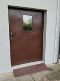 Hala/magazyn Kokotów. Zdjęcie 1