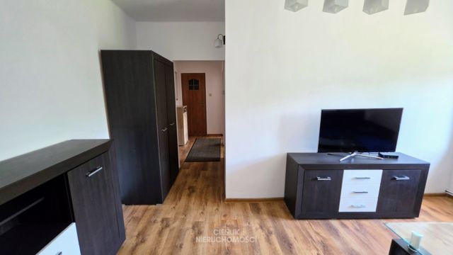 Mieszkanie 2-pokojowe Pyskowice, ul. Kolejowa. Zdjęcie 4