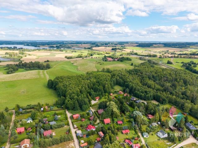 Działka rekreacyjna Sterławki Małe. Zdjęcie 32