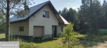 dom wolnostojący, 5 pokoi Pławno. Zdjęcie 4