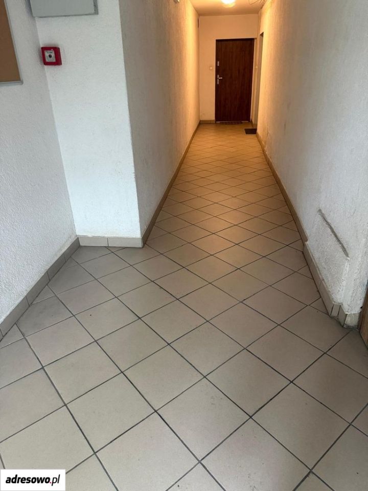 Mieszkanie 3-pokojowe Jelenia Góra Centrum, ul. Jana Sobieskiego. Zdjęcie 14