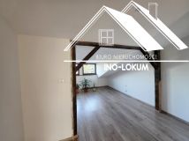 dom szeregowy, 6 pokoi Inowrocław, ul. Ewy Szelburg-Zarembiny. Zdjęcie 4