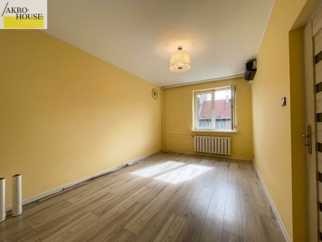 Mieszkanie 2-pokojowe Gliwice Śródmieście, ul. Wincentego Styczyńskiego. Zdjęcie 4