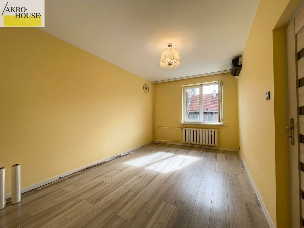 Mieszkanie 2-pokojowe Gliwice Śródmieście, ul. Wincentego Styczyńskiego. Zdjęcie 4