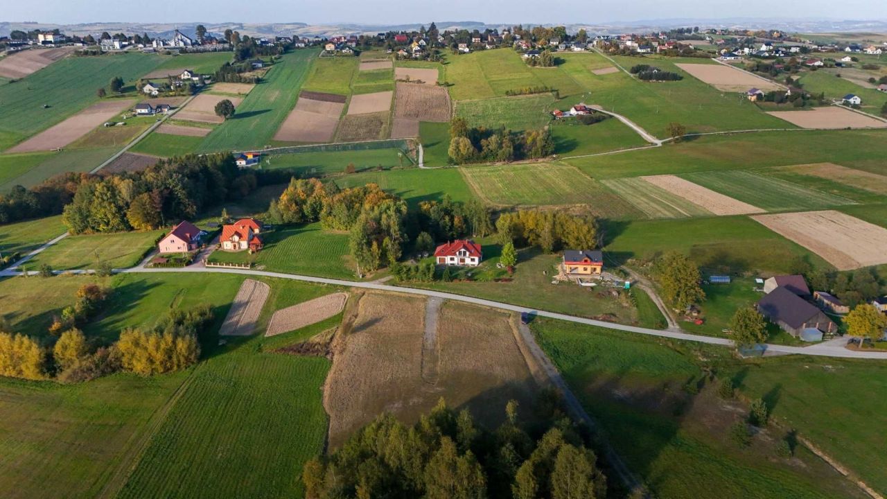Działka budowlana Mogilno. Zdjęcie 1