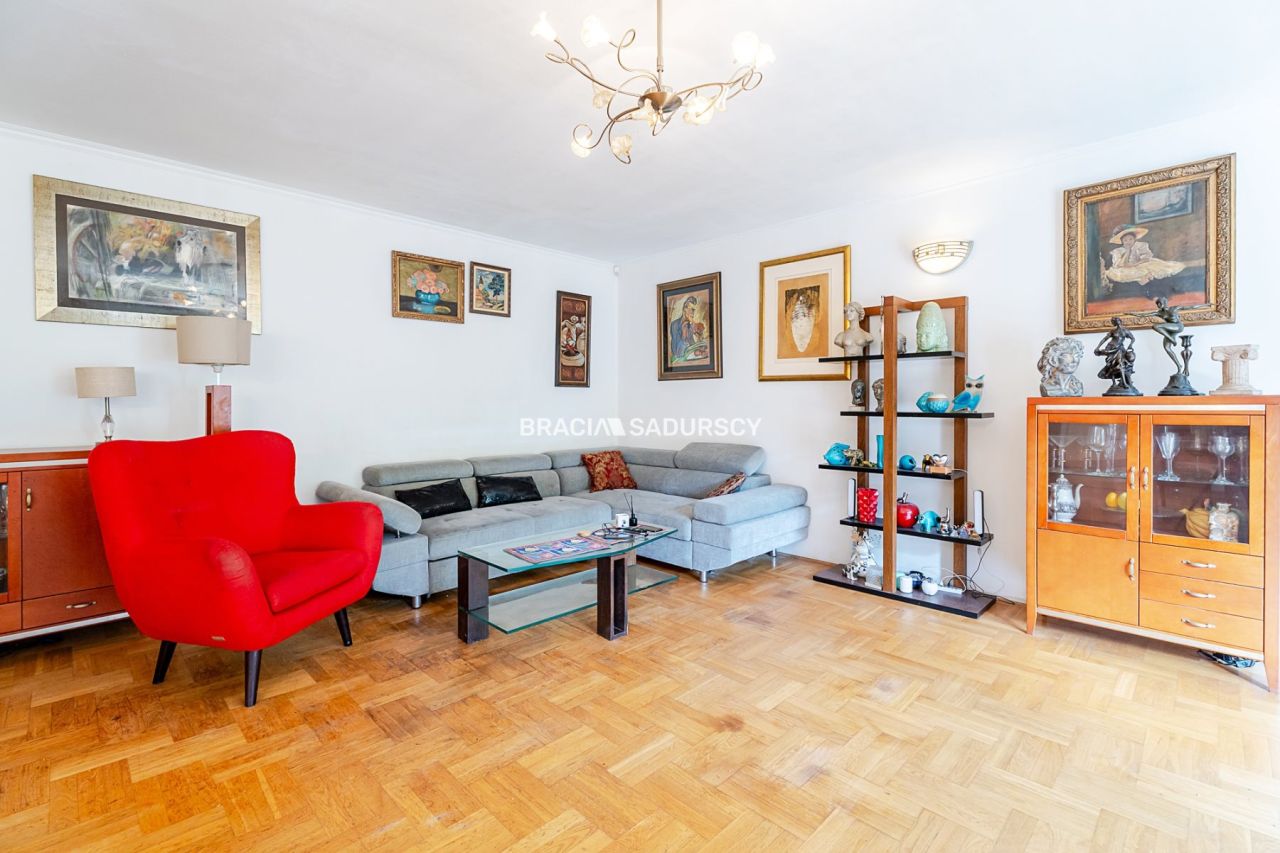 Mieszkanie 3-pokojowe Kraków Bronowice, ul. Wesele. Zdjęcie 21